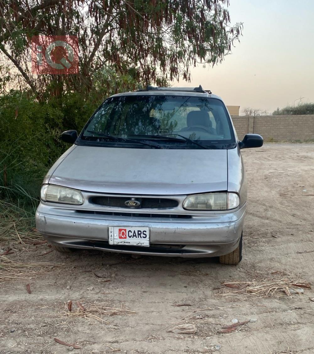 Ford Windstar